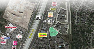 More details for 21702 Encino Commons blvd, San Antonio, TX - Office/Retail for Rent