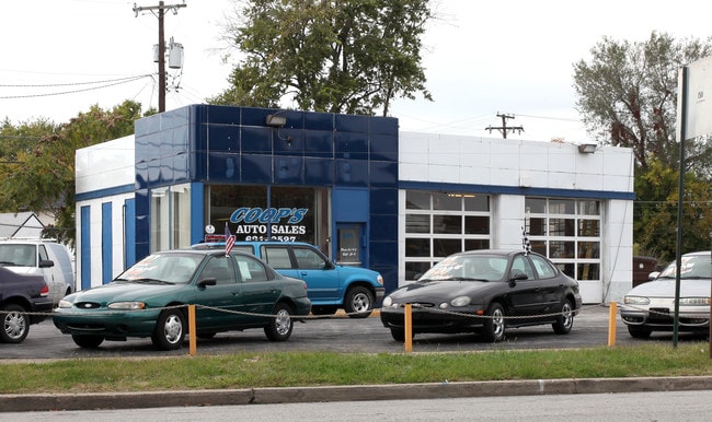 More details for 1015 Virginia Ave, Indianapolis, IN - Retail to Rent