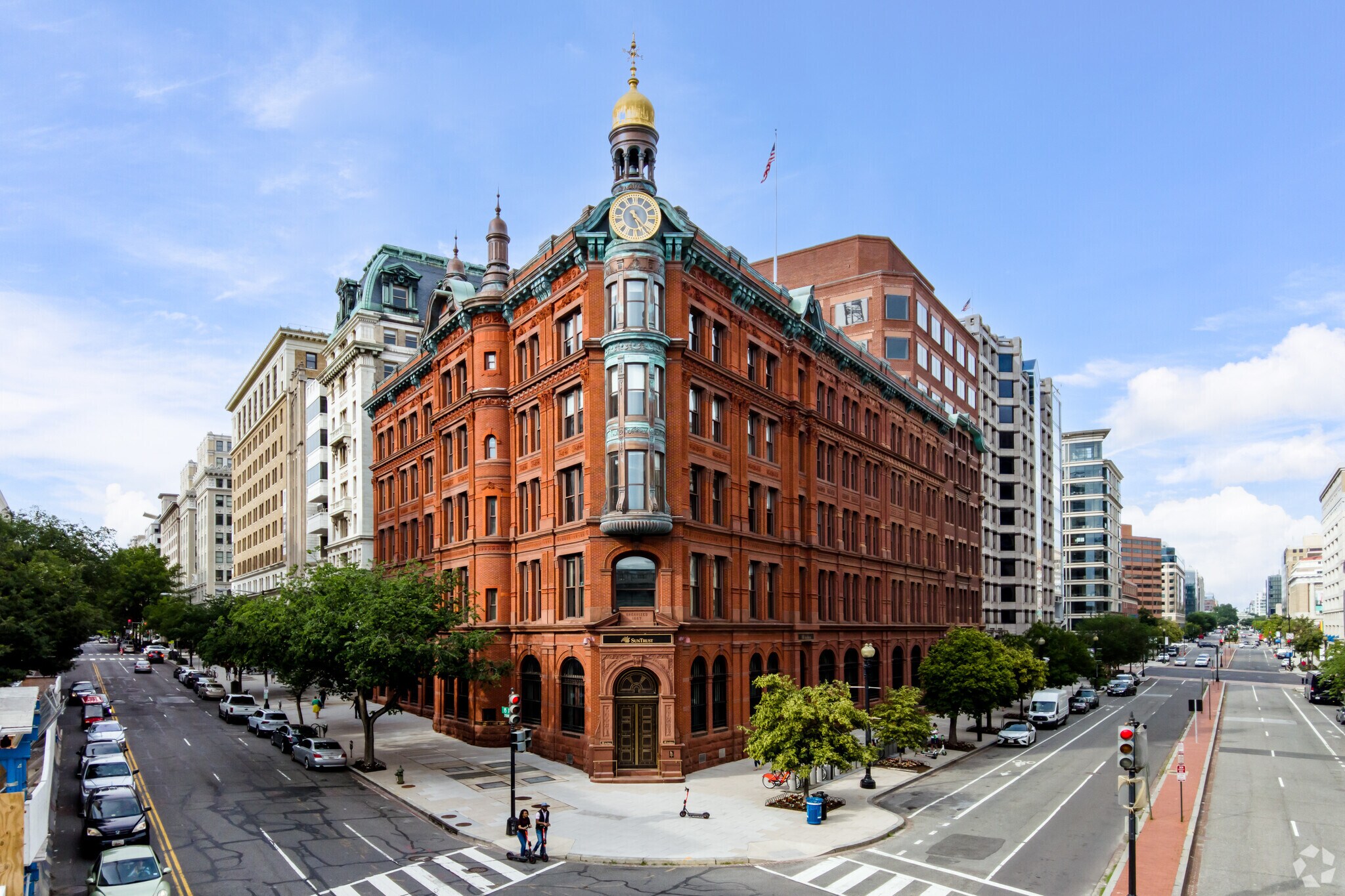 1445 New York Ave NW, Washington, DC for sale Primary Photo- Image 1 of 1