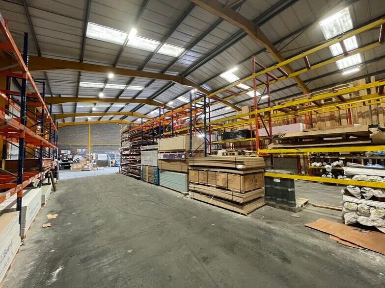 1 Stell Rd, Aberdeen to rent - Building Photo - Image 2 of 2