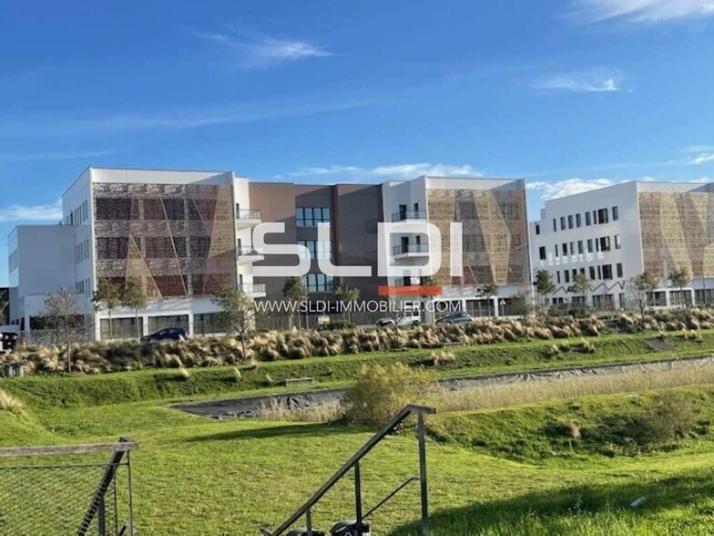 Rue Marcel Dassault, Genas for sale - Building Photo - Image 3 of 3