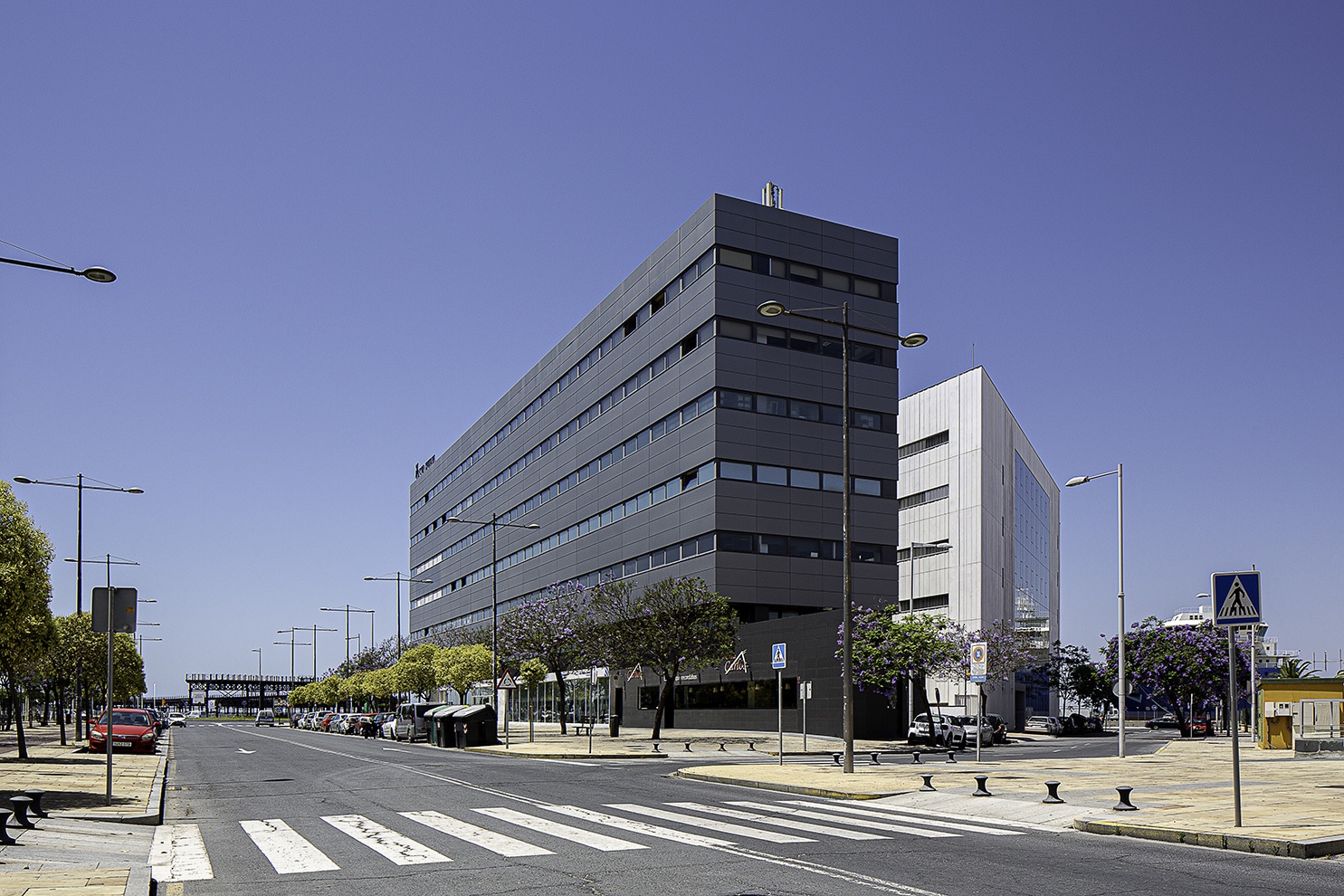 Avenida de Cádiz, 8, Huelva, Huelva to rent Building Photo- Image 1 of 10