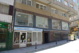 More details for Rúa Médico Durán, 19, A Coruña - Office to Rent