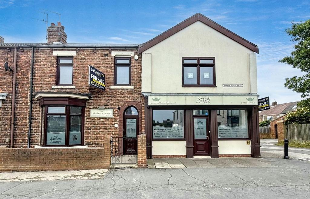 69 North Rd W, Wingate for sale Building Photo- Image 1 of 25