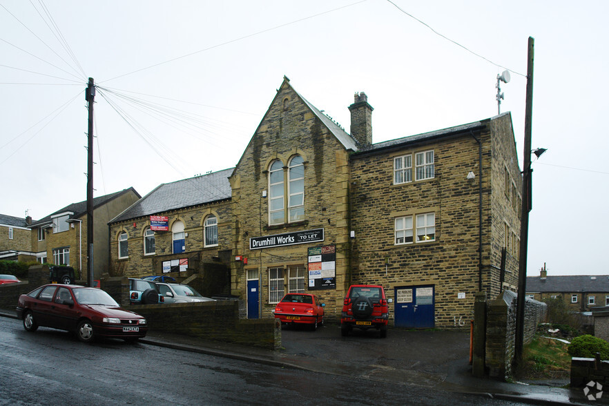 Clayton Ln, Bradford, BD14 6RF | LoopNet UK