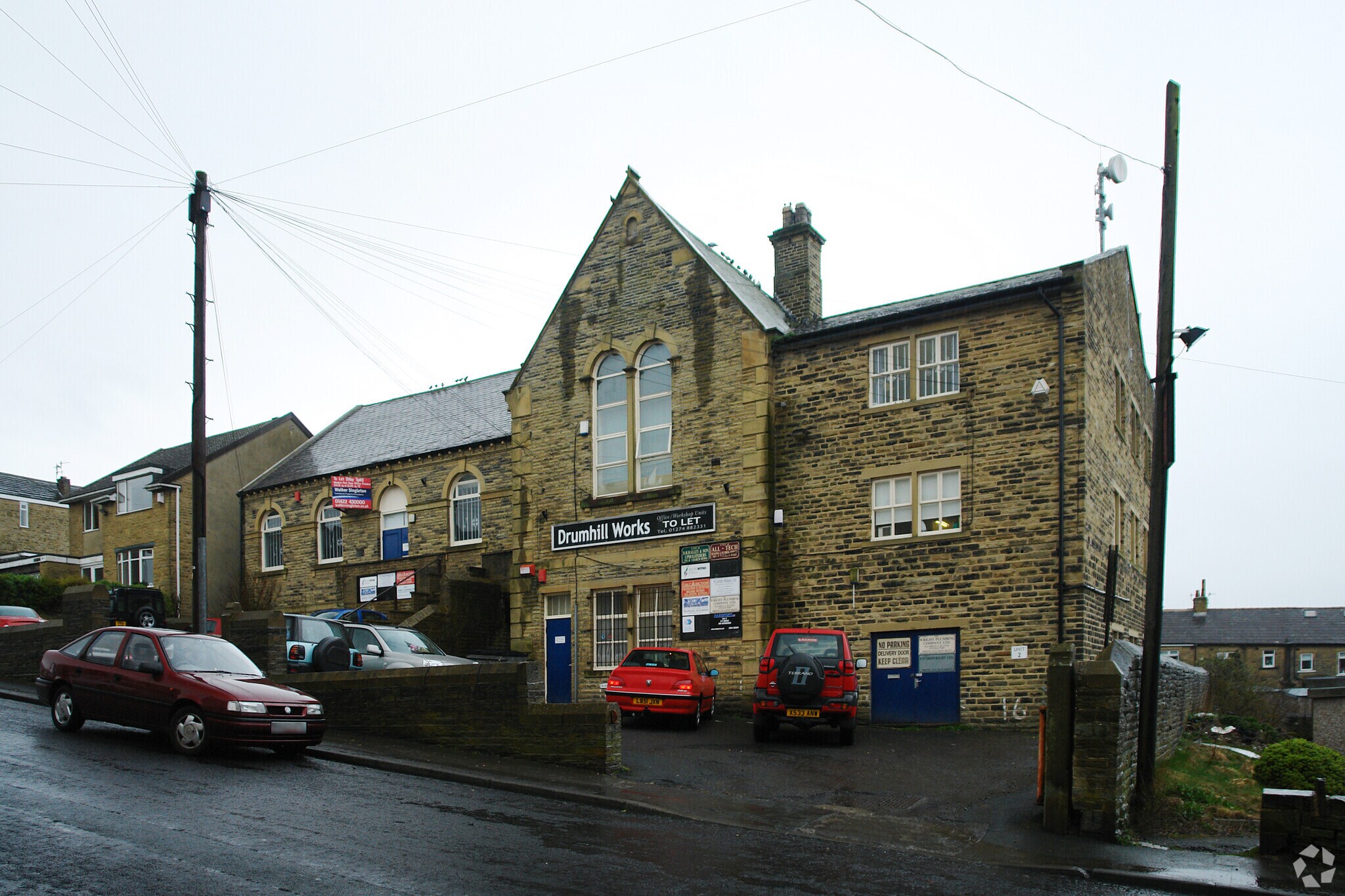 Clayton Ln, Bradford for sale Primary Photo- Image 1 of 1