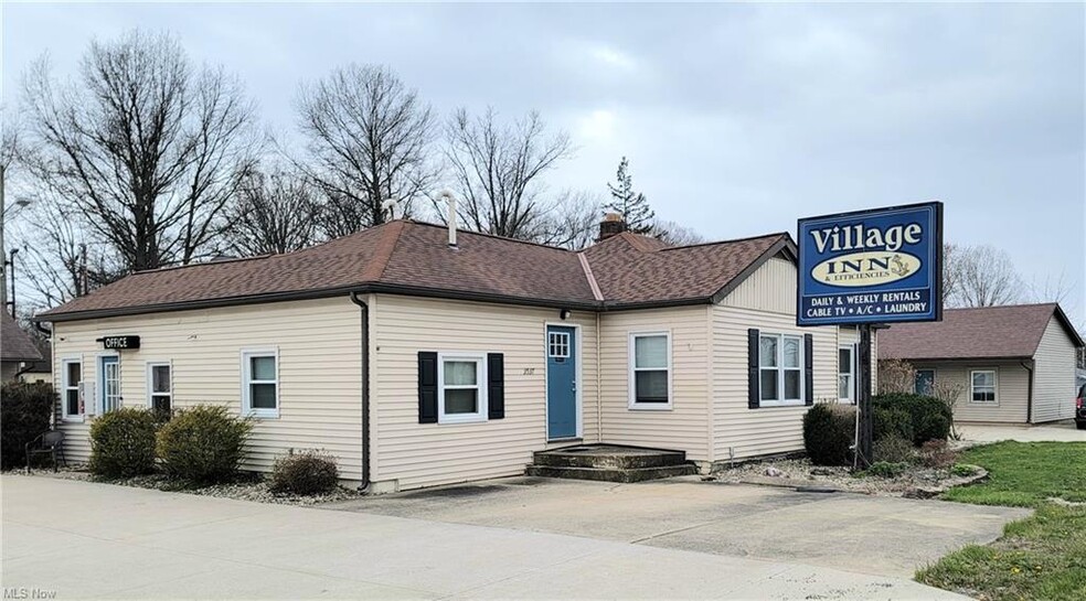 3537 Liberty Ave, Vermilion, OH for sale - Building Photo - Image 1 of 48