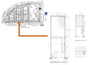 Leora & ST HWY 121 Ln, Lewisville, TX for rent Floor Plan- Image 1 of 1