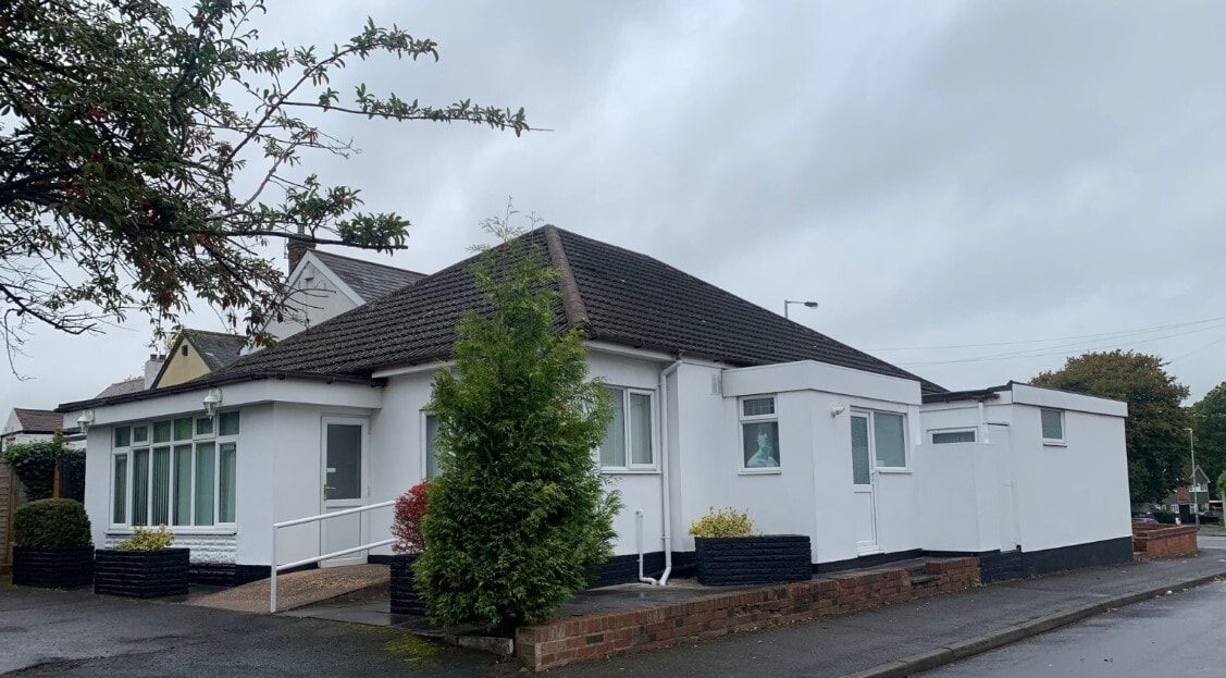 157 Trysull Rd, Wolverhampton for sale Primary Photo- Image 1 of 1
