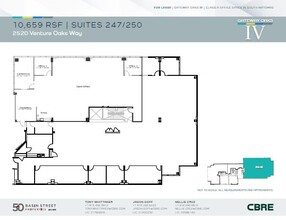 2150 River Plaza Dr, Sacramento, CA for rent Floor Plan- Image 1 of 2