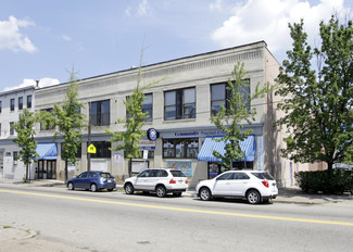 More details for 4805-4809 Penn Ave, Pittsburgh, PA - Retail for Rent