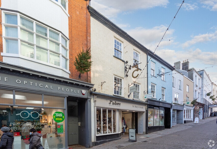 Benson Ct, Chepstow for sale - Building Photo - Image 2 of 12