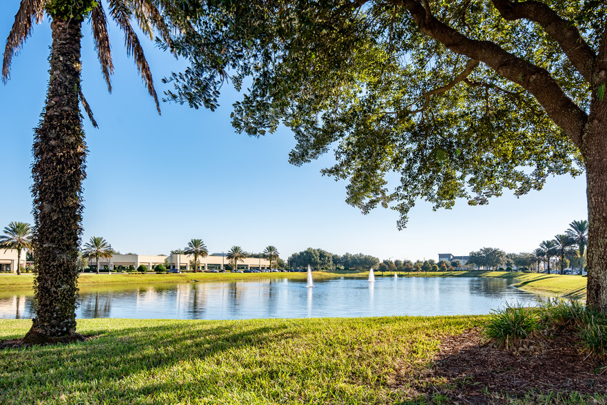 10550 Deerwood Park Blvd, Jacksonville, FL for sale - Building Photo - Image 1 of 1