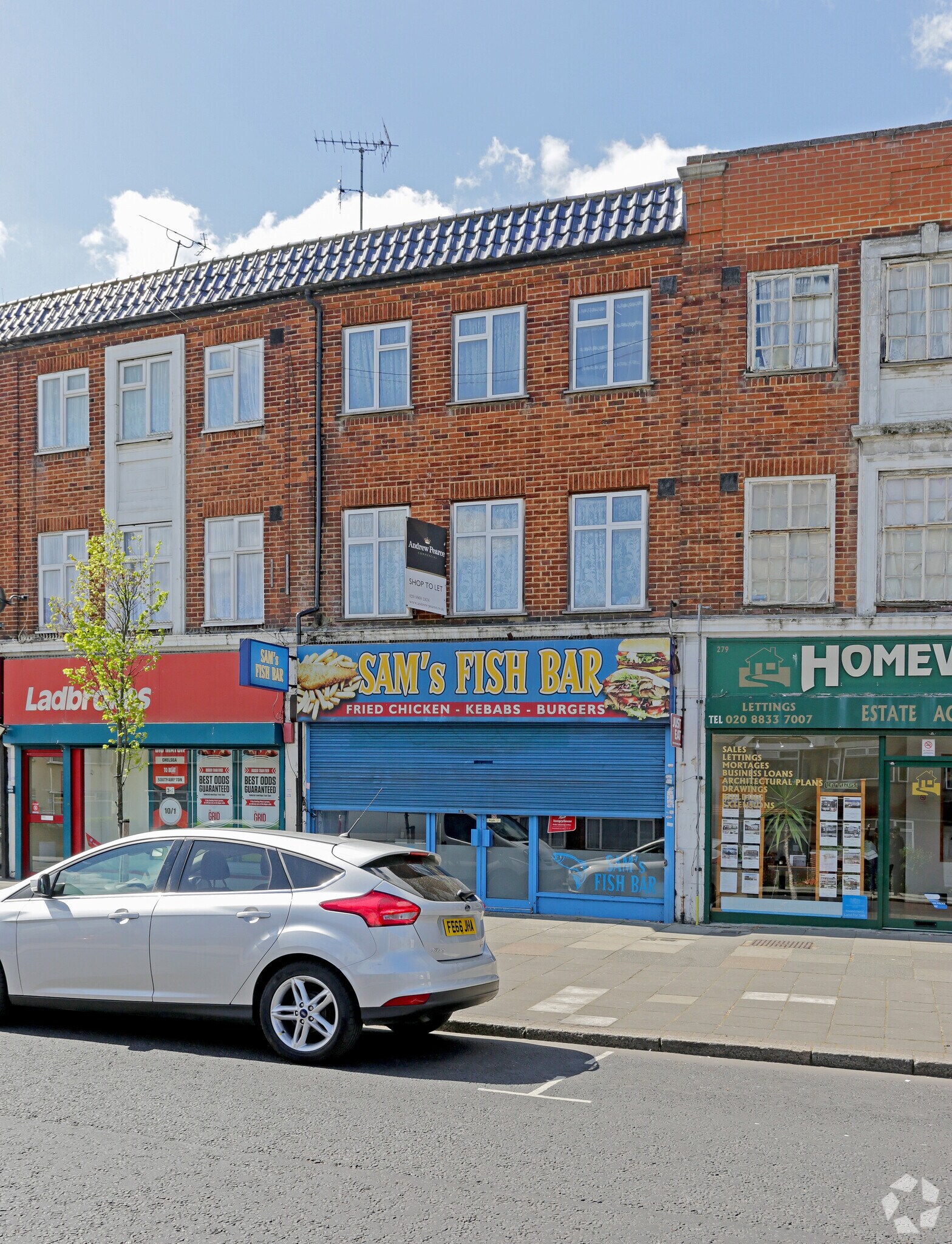 277 Allenby Rd, Southall for sale Primary Photo- Image 1 of 1
