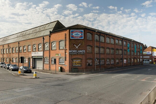 More details for 35 Bristol Rd, Gloucester - Co-working to Rent