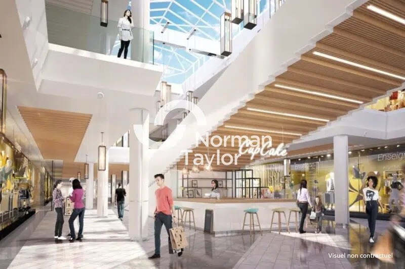 Retail in Montpellier to rent Building Photo- Image 1 of 4