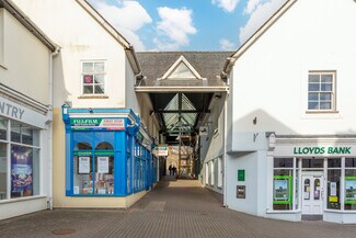 More details for 1 Manor Way, Chepstow - Retail for Rent