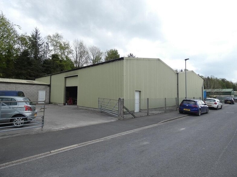 Sowarth Field, Settle to rent - Building Photo - Image 3 of 20