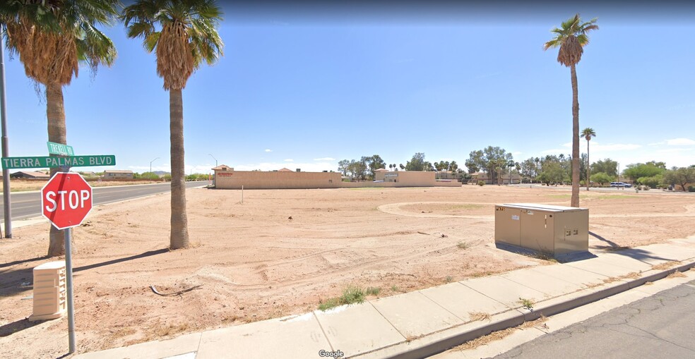 1963 N Trekell Rd, Casa Grande, AZ for sale - Building Photo - Image 3 of 4