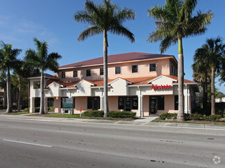 More details for 919-927 S State Road 7, Plantation, FL - Office for Rent