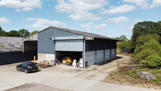 More details for Orton Ln, Atherstone - Industrial for Rent