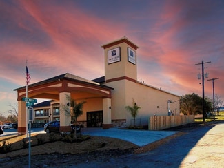 More details for 200 S Lavaca, Moulton, TX - Hospitality for Sale