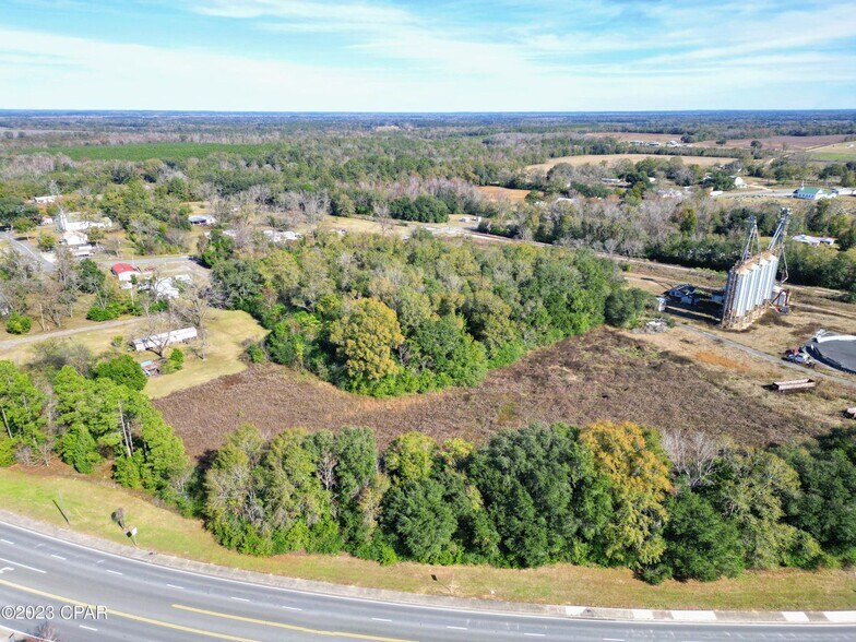 000 Highway 231, Campbellton 32426 Land for Sale UK