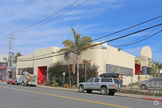 1375 Ocean Ave, Emeryville, CA for rent Building Photo- Image 1 of 6