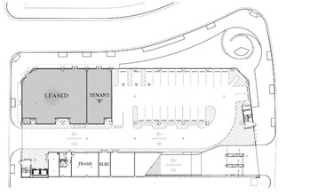 Greene St NE & Holmes Ave NE, Huntsville, AL for rent Site Plan- Image 1 of 1