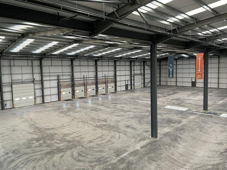 C55 Indurent Park, Stoke On Trent to rent - Interior Photo - Image 3 of 22