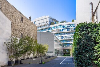 More details for 7 Rue Nationale, Boulogne-Billancourt - Light Industrial for Sale