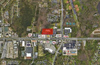 10152-10198, 10202 Hull Street Rd, Midlothian, VA for sale Building Photo- Image 1 of 4