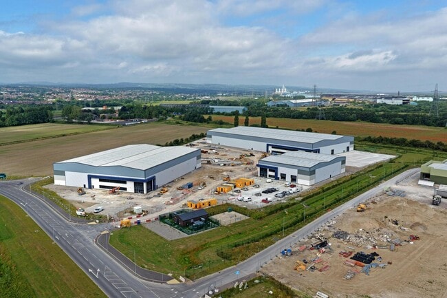 More details for Leftfield Deeside, Estuary Way, Pentre - Industrial to Rent