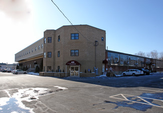 More details for 45 Pine St, Rockaway, NJ - Office for Rent