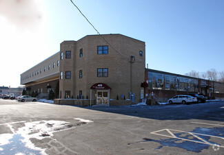 More details for 45 Pine St, Rockaway, NJ - Office for Rent