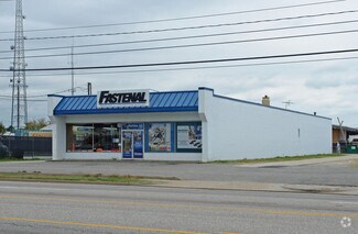 More details for 408 Aberdeen Rd, Hampton, VA - Retail for Rent