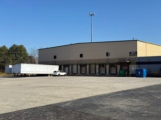 More details for 398 Direct Connection Drive, East Ridge, TN - Industrial for Rent