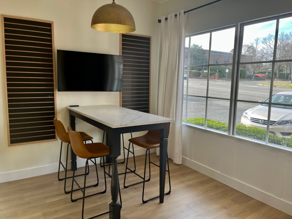 2617 Durham Chapel Hill Blvd, Durham 27707 Office for Rent UK