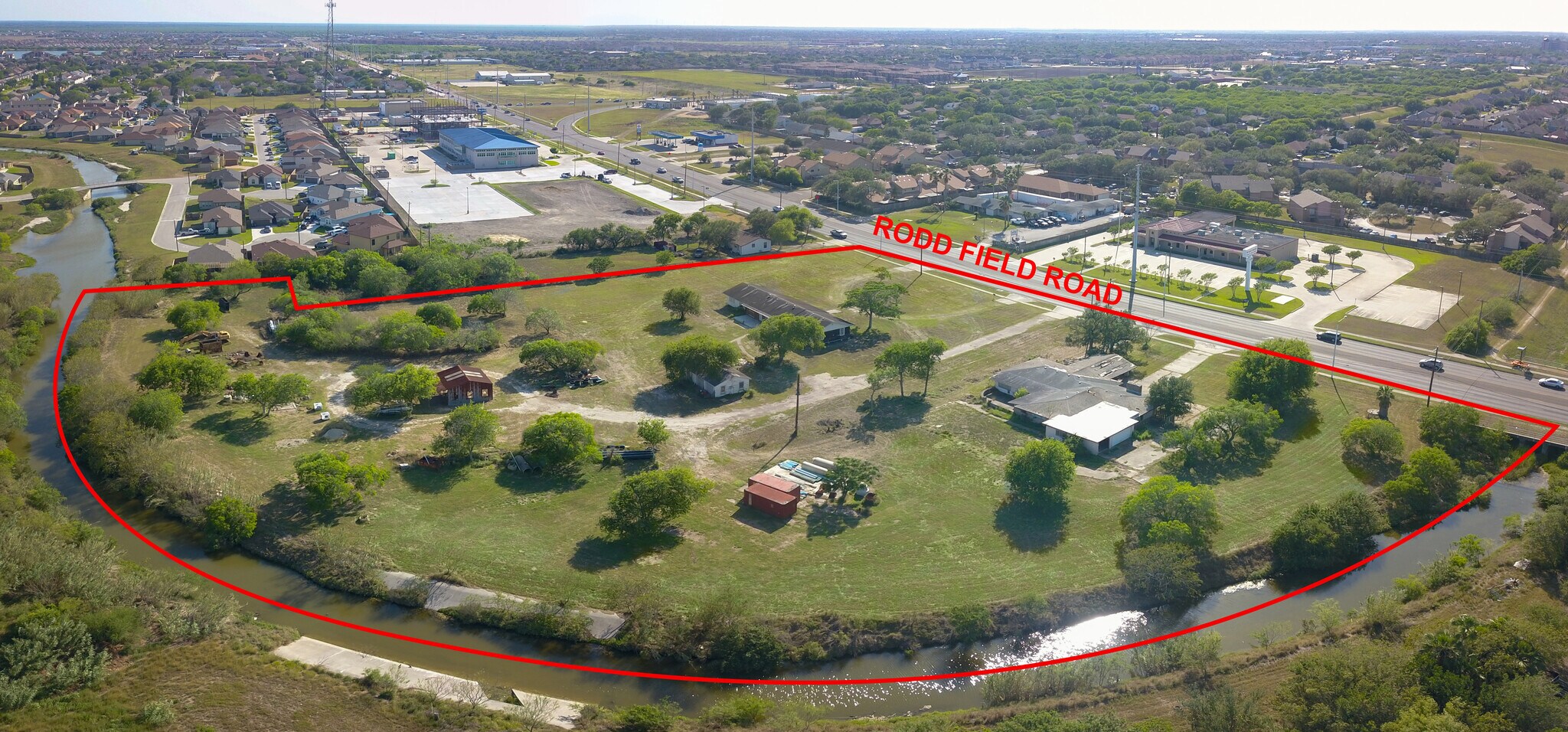 2610 Rodd Field Rd, Corpus Christi 78414