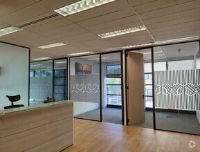Office in Alcobendas, Madrid to rent Interior Photo- Image 2 of 7