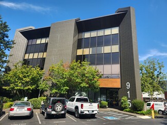 More details for 915 Broadway St, Vancouver, WA - Office for Rent