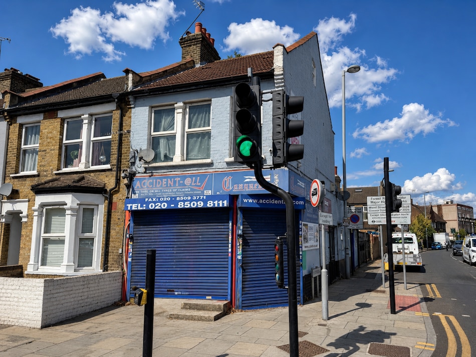 815 Lea Bridge Rd, London for sale Building Photo- Image 1 of 10