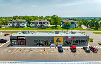 More details for 320 Capital Dr, Charlottetown, PE - Retail for Sale