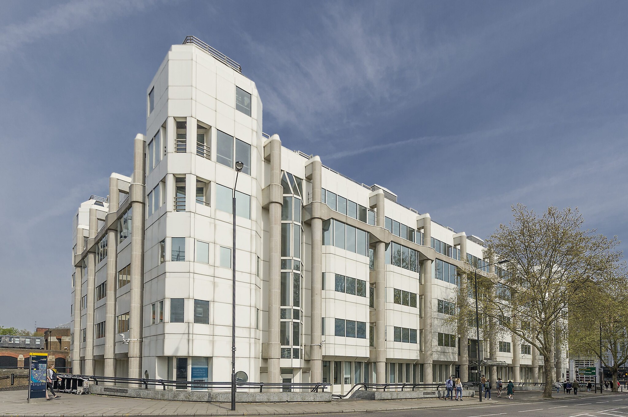 1 Drummond Gate, London for sale Building Photo- Image 1 of 1