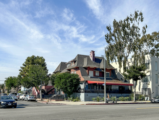 More details for 2827 S Hoover St, Los Angeles, CA - Retail for Rent