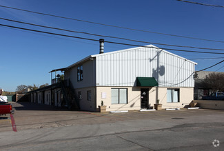 More details for 2529 Merrell Rd, Dallas, TX - Office, Light Industrial for Rent