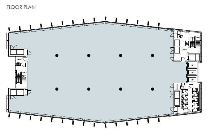 11 Evesham St, London to rent Other- Image 1 of 3