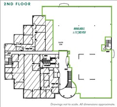 2101 Stone Blvd, West Sacramento, CA for rent Floor Plan- Image 1 of 1