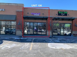 More details for 650 E Terra Cotta Ave, Crystal Lake, IL - Retail for Rent