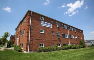 More details for Seabrook Apartments – Build-to-Rent for Sale, Columbus, OH